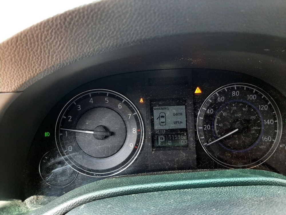 G37 2012 High Mounted Stop Light 1035064