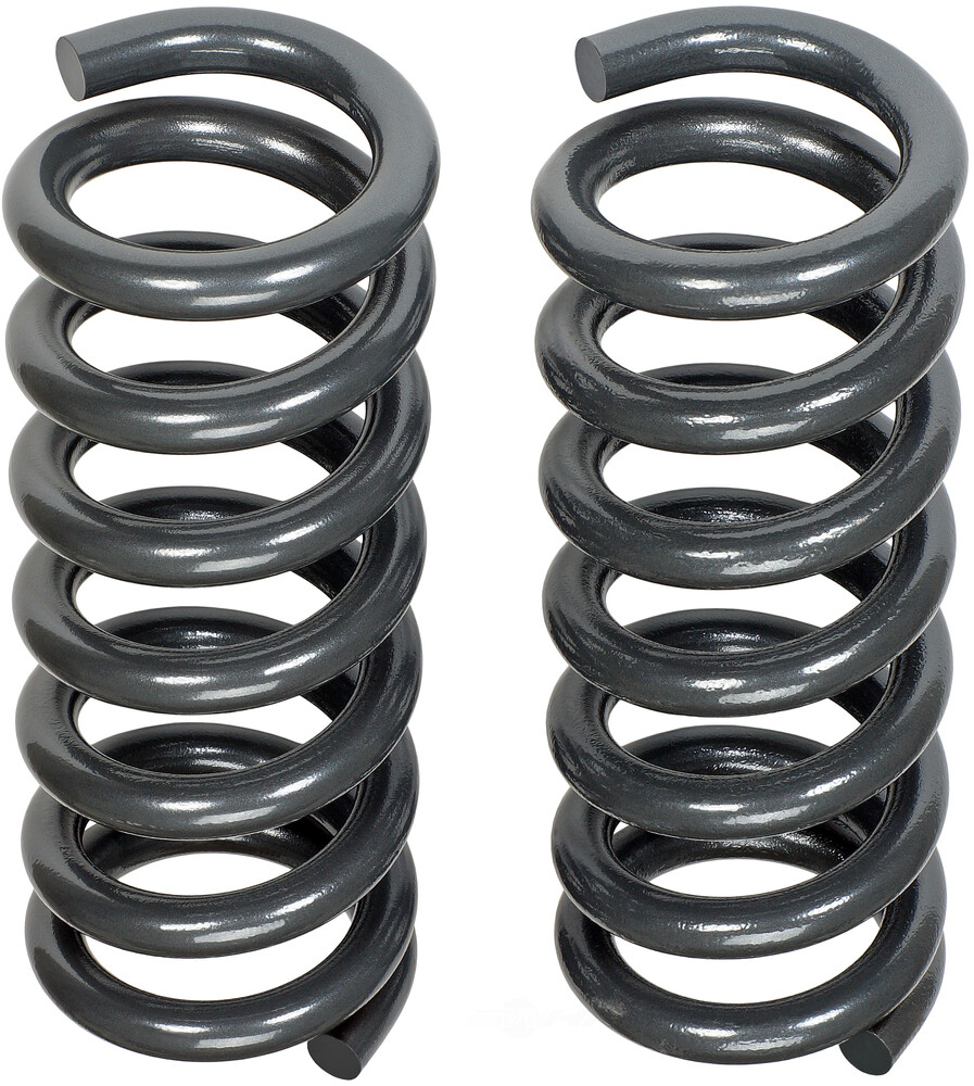 Coil Spring Dorman 929-907