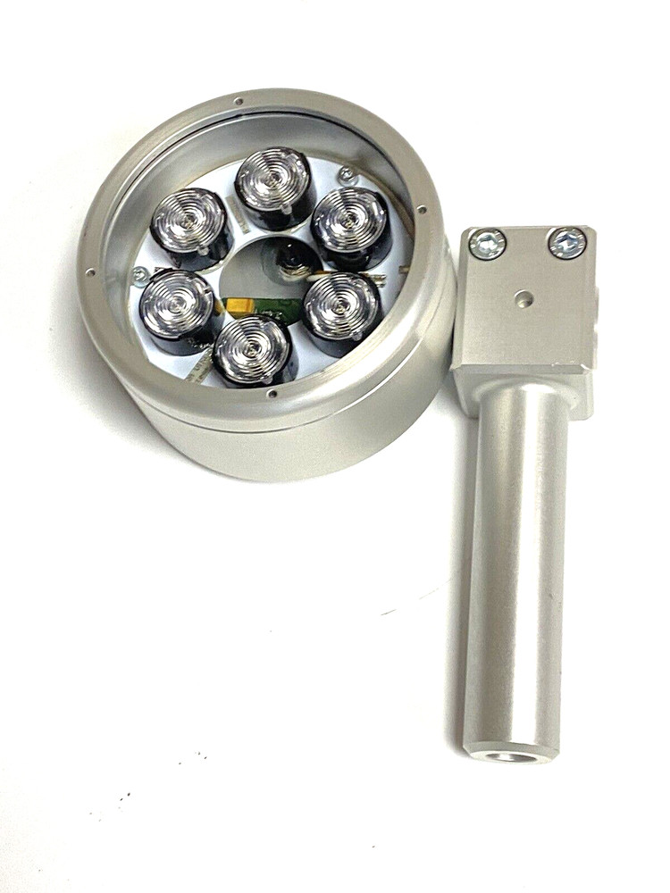 Isra Machine Vision Set 6LED Light 24VDC 24W
