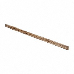 36" Hickory Replacement Handle for Sledge Hammer 1-3/8" x 1" Eye