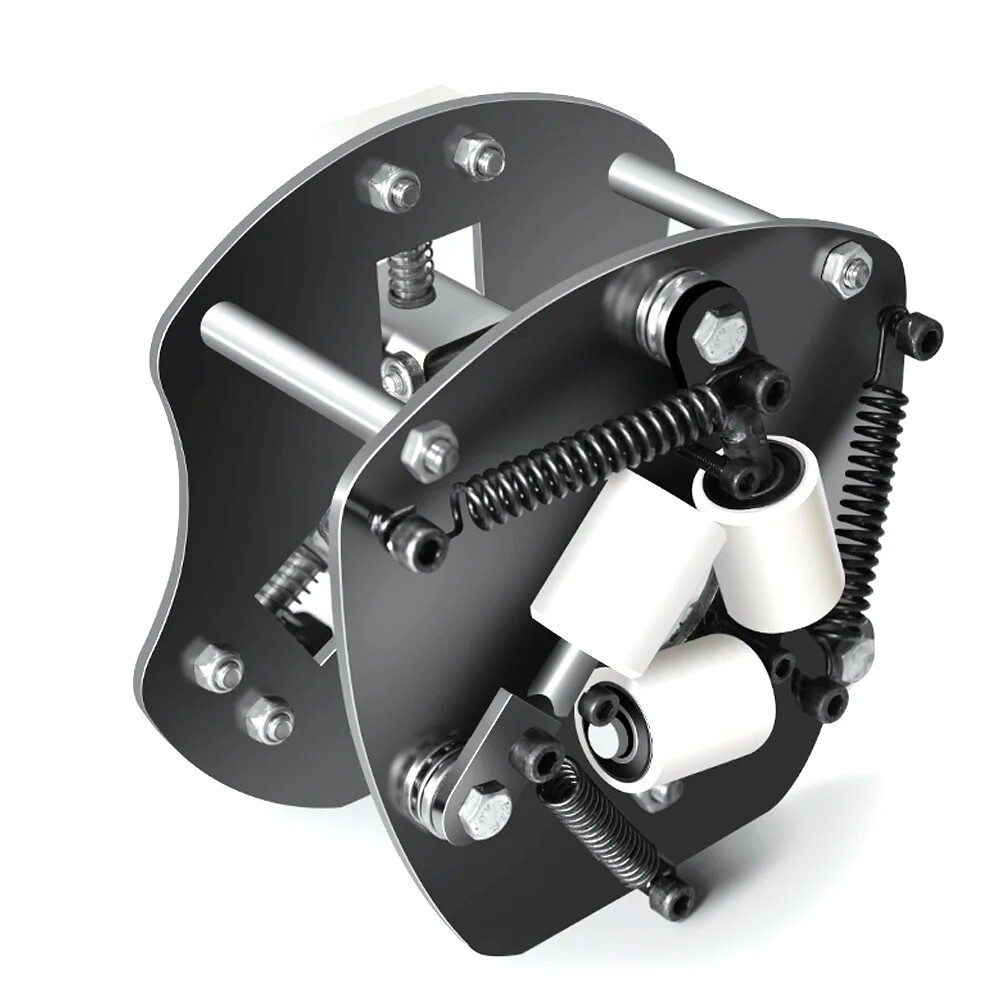 Manual Push-Pull Sugarcane Quick Peeling Machine for All Sizes of Sugarcane Peel