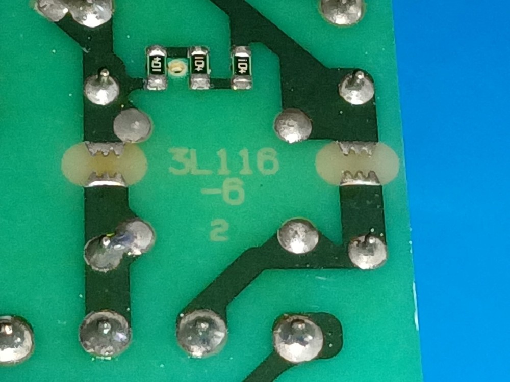 COSEL LDC60F-1 POWER SUPPLY