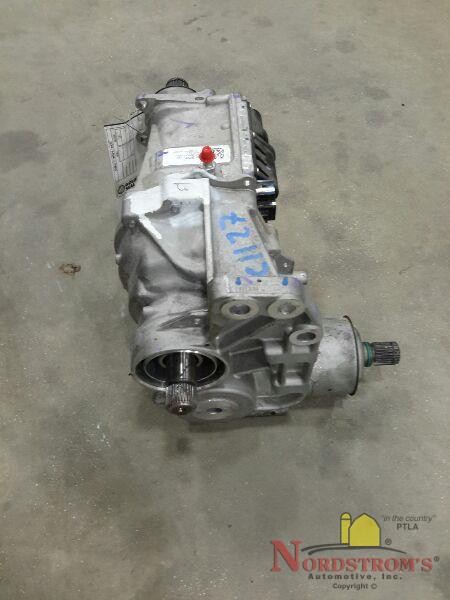 2019 Chevy Equinox 4X4 Transfer Case