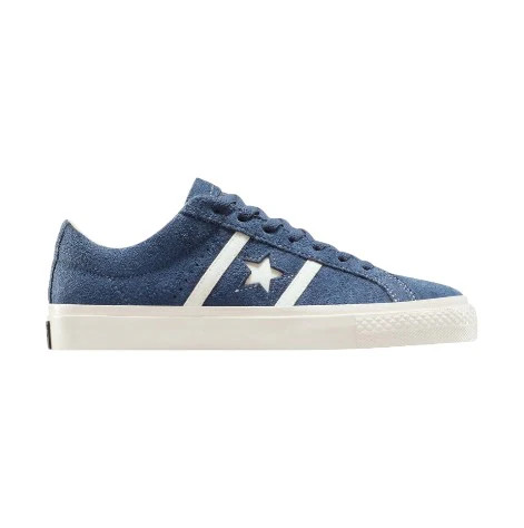 Converse One Star Academy Pro Ox - Navy/Egret