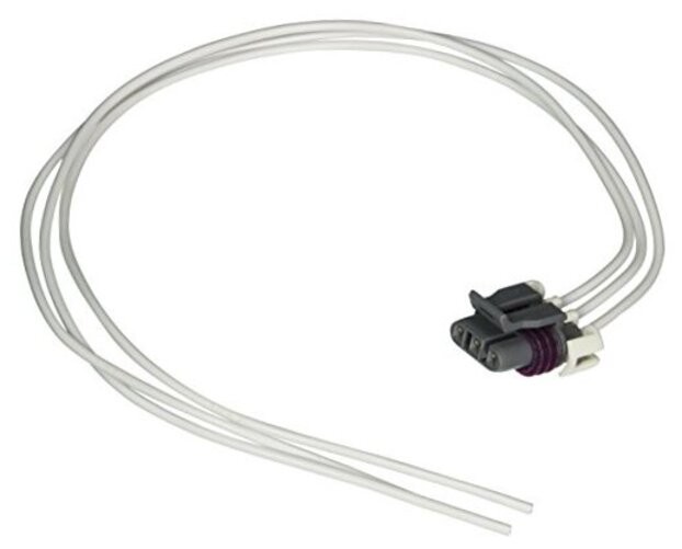 S-952 Engine/Emission System Electrical Connector