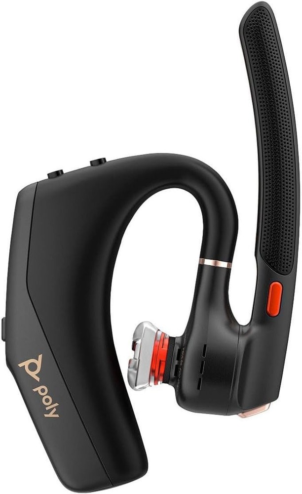 Poly Voyager Legend 50 Headset - Mono - Wireless - Bluetooth 16 Ohm™