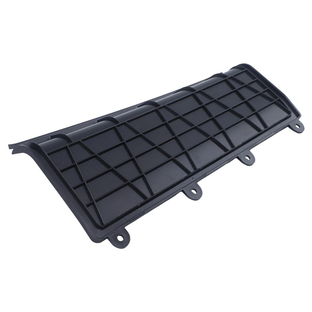 Essential Windshield Wiper Cowl Cover Panel with Battery Cap for Mini Cooper