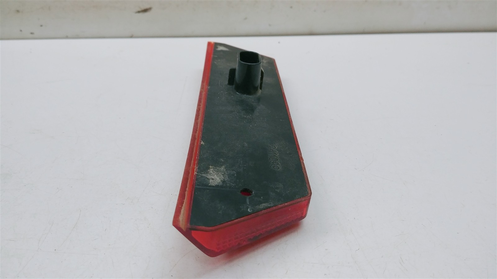 2015 Polaris 800 Switchback Pro S #2 OEM Taillight Brake Light 2411099