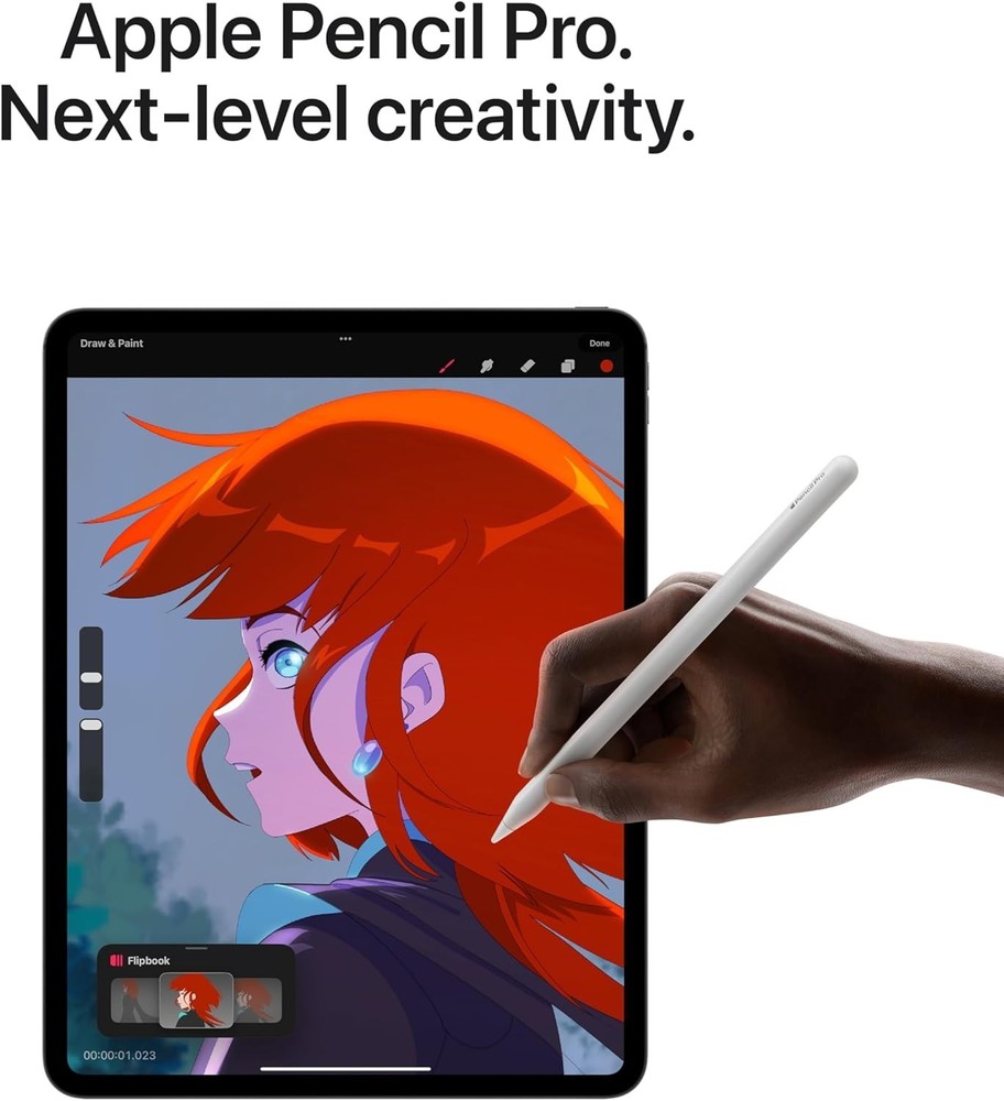 Pencil Pro: Latest Model - Device Compatibility Check Required - Pixel-Perfect