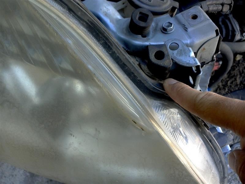 Chassis ECM Computer Power Supply Prius Fits 13 PRIUS