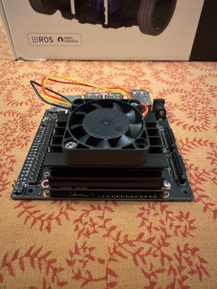 NVIDIA 945-13450-0000-100 Jetson Nano Board Computer Developer Kit
