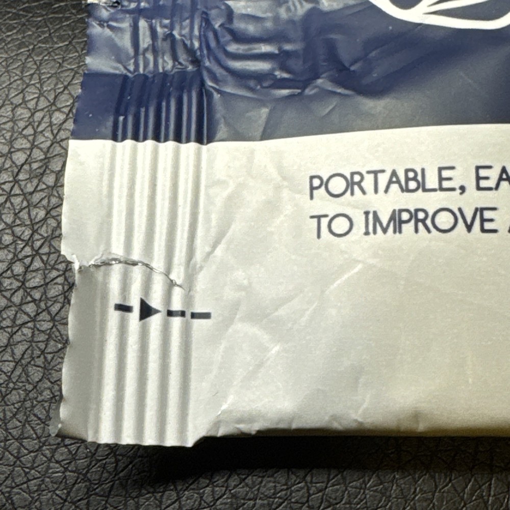 Firefly Recovery Redefined 1 Pair - 2 Bands