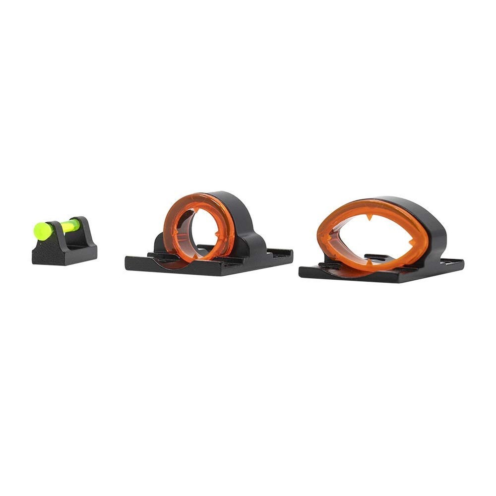 Dead Ringer Buster Shotgun Sight Killer Combo
