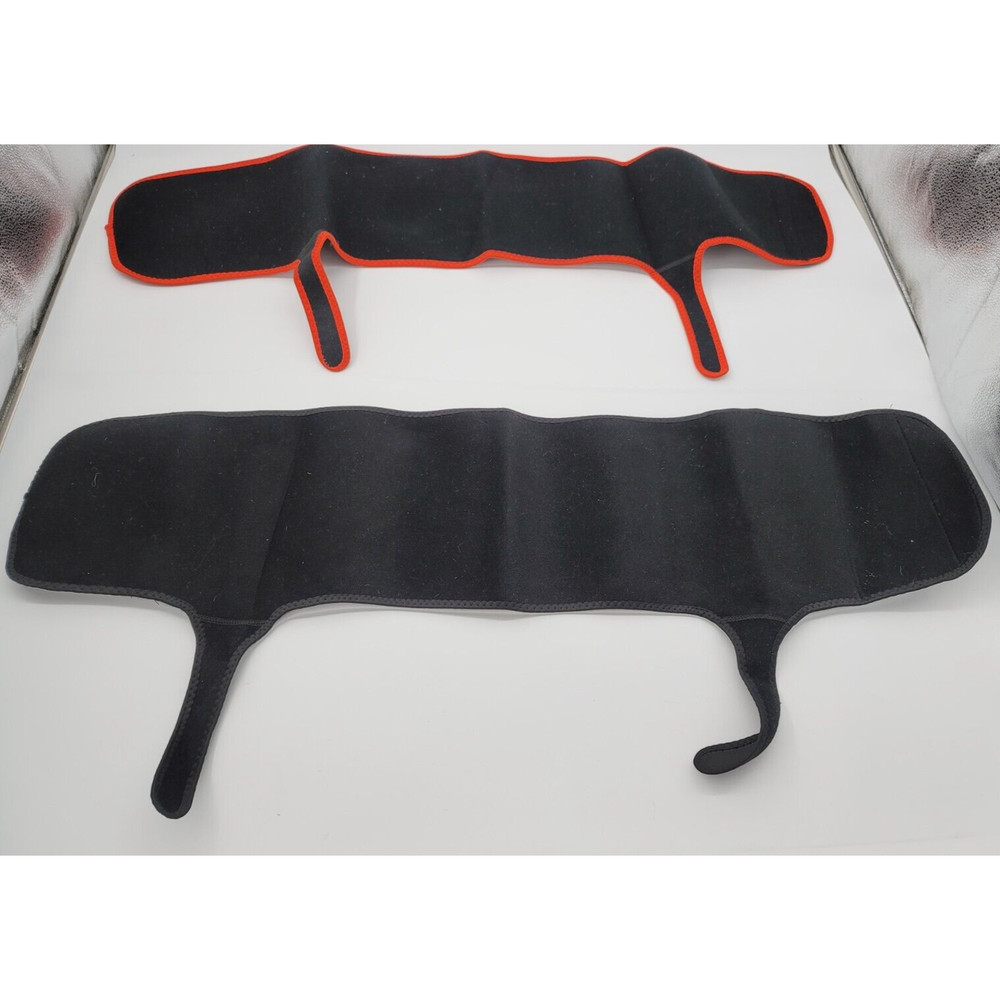 2 Athletic plus BodyWraps Supports Training body Ect.