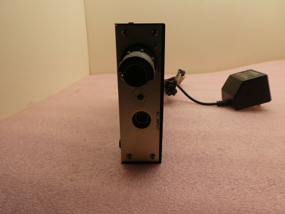 DIAMOND ZLC-OPT FOCUS CONTROLLER CAMERA 642140-1171