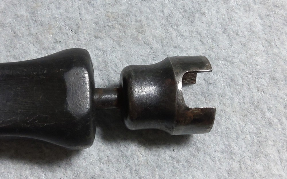 Snap-On Tools B1356E Brake Retainer Spring Tool