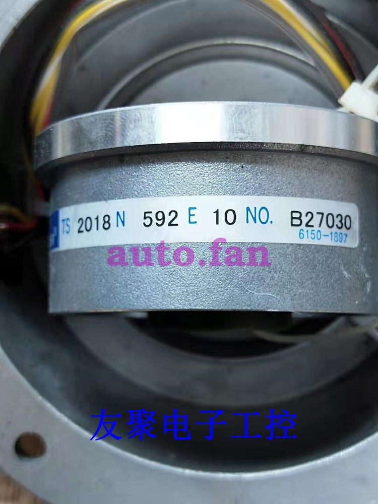 For used encoder TS2018N592E10