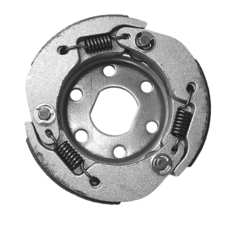 TECNIUM Clutch Kit