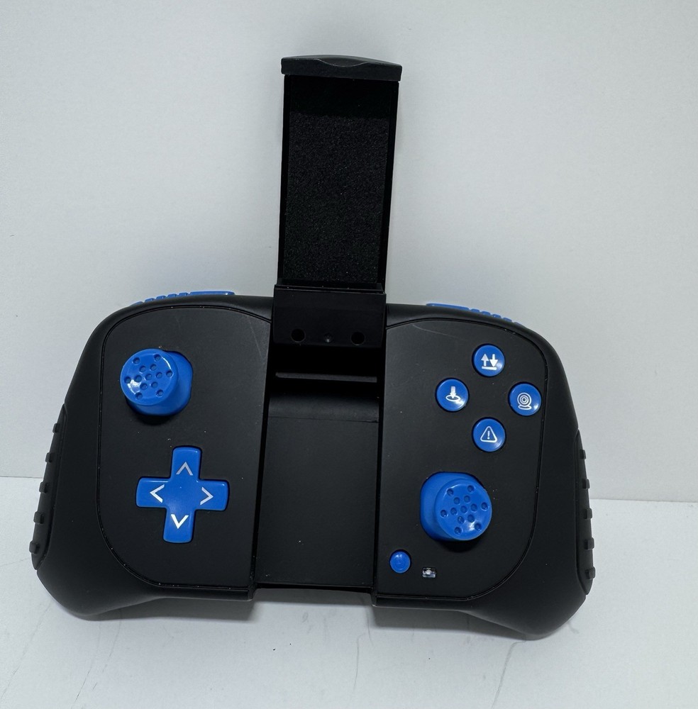 Snaptain S5C Black Remote 55C Controller RC Drone Quadcopter Untested