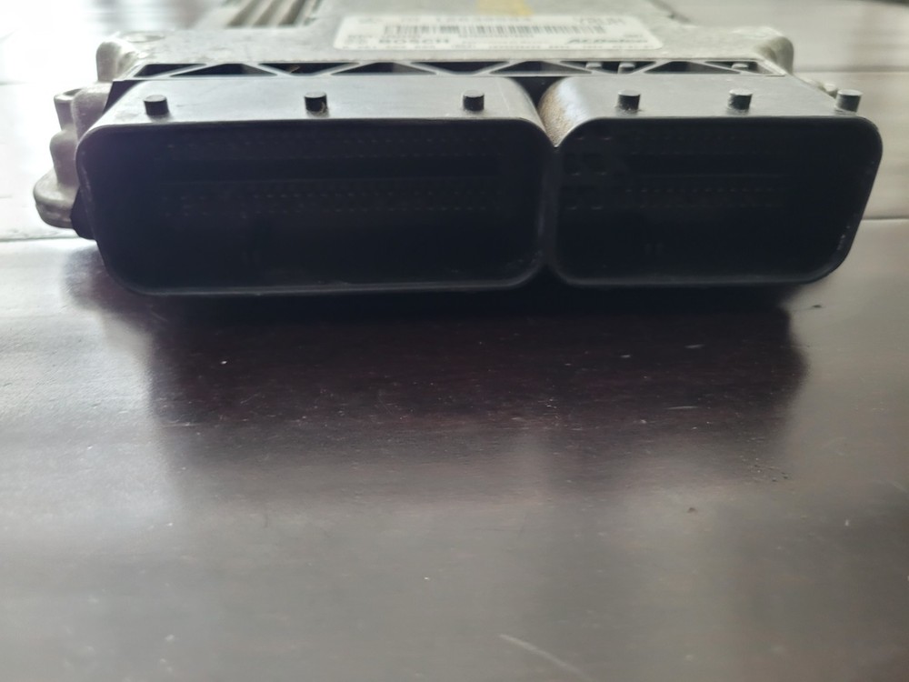 USED 2011 Chevy Traverse/GMC Acadia Engine Control Module 12617230