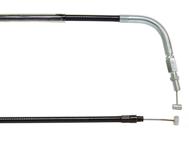 SP1 Throttle Cable Yam | SM-05254