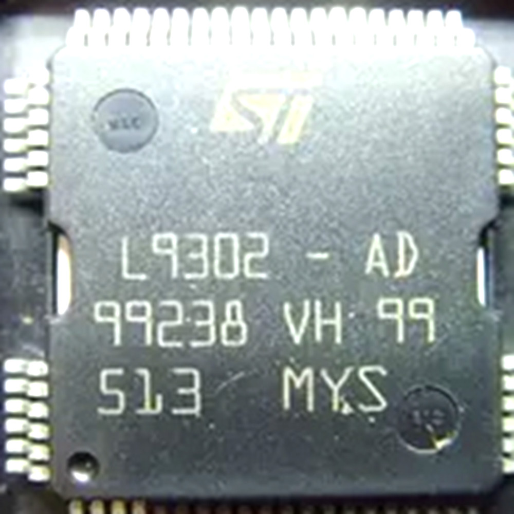 10PCS/ NEW ST L9302-AD Integrated circuit