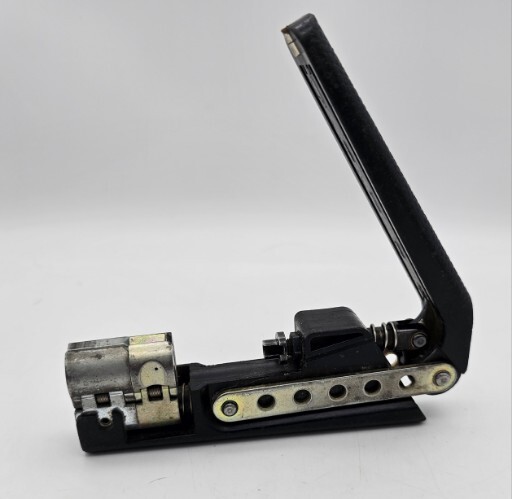 CablePrep Cobra 360 Dual Compression Tool