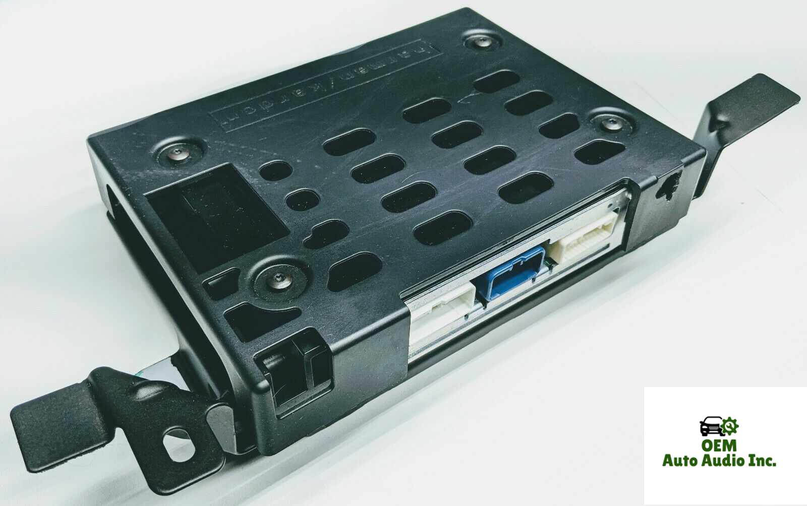 86221SG110 - REFURBISHED 2016 2017 2018 Subaru Forester Harman/Kardon amplifier