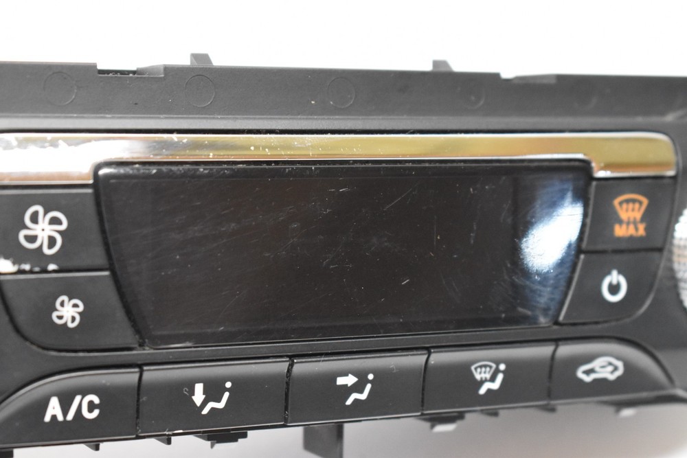 OEM! 2013 2014 2015 Ford Escape Climate Control Panel Temperature Unit AC Heater