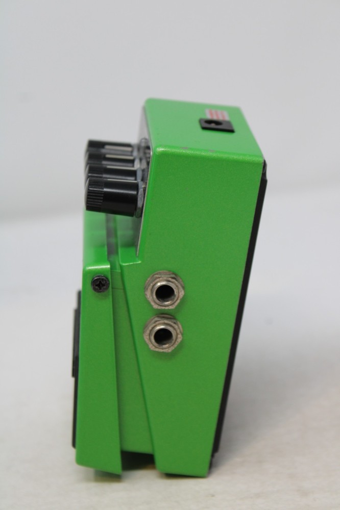 Boss PH-3 Phase Shifter Pedal Unit Only