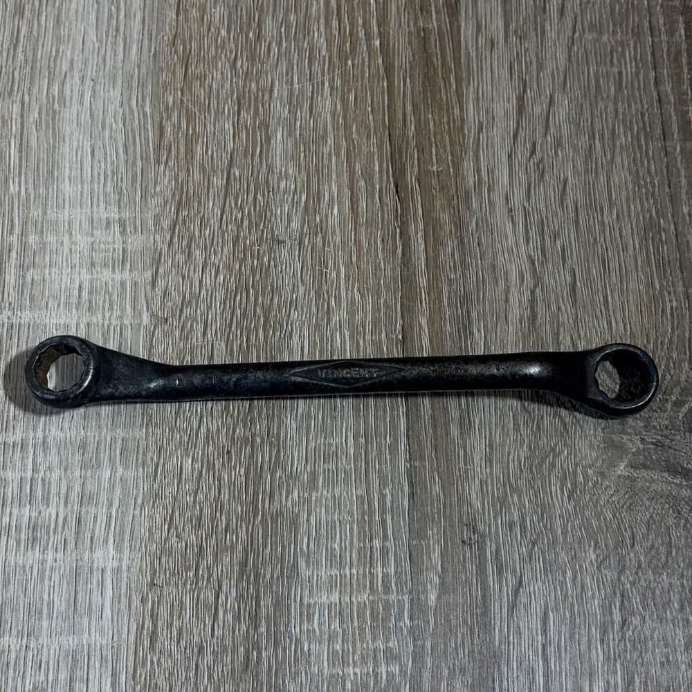 Vincent Spanner Vintage