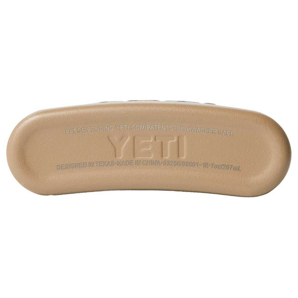 YETI 7oz Flask