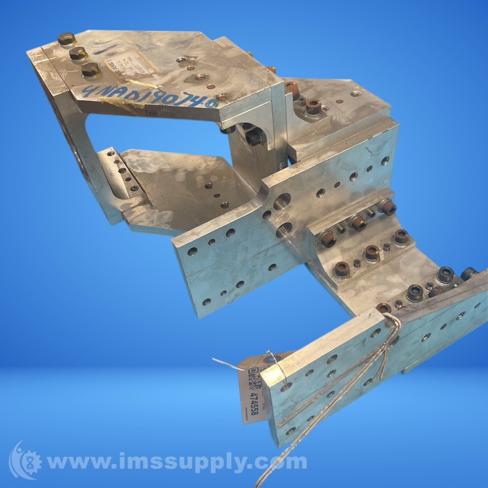 Obara Corp U1-015413R Gun Assembly USIP