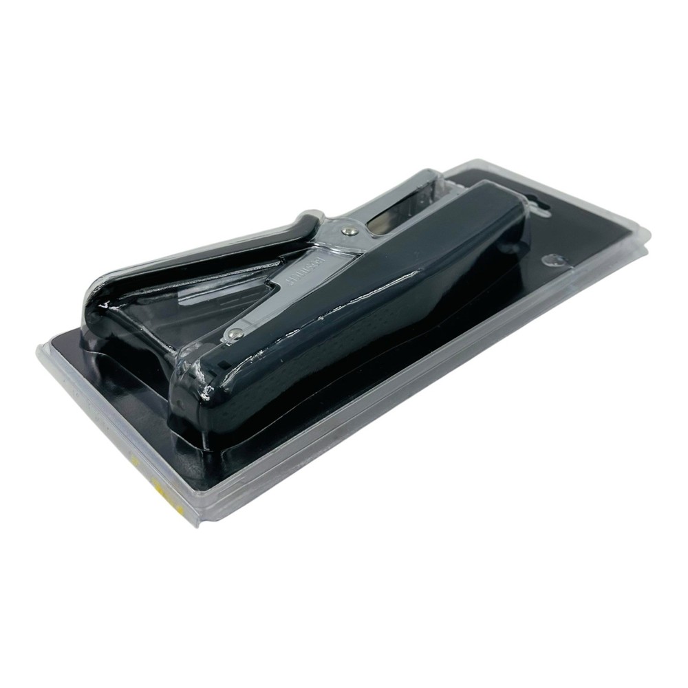 Bostitch B8 Xtreme Duty Plier Stapler 45 Sheet Capacity Black