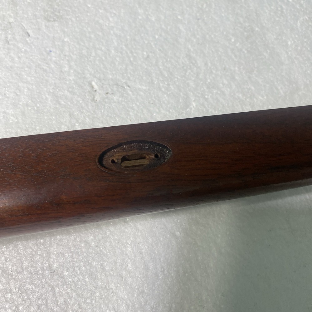 Thompson Center Hawken Stock Percussion Muzzleloader .50 cal 15/16