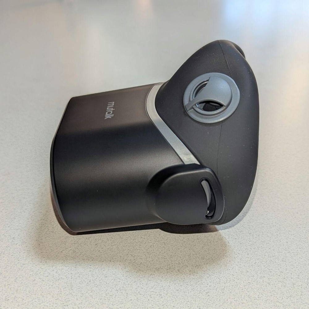 Shiftall Mutalk 2 Voice Suppression Microphone Wireless Soundproof