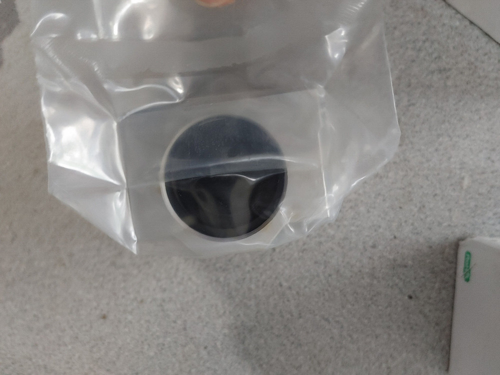 Misumi LHBB20 Linear Bushing Housing, Single/ Medium, NEW (GEE)