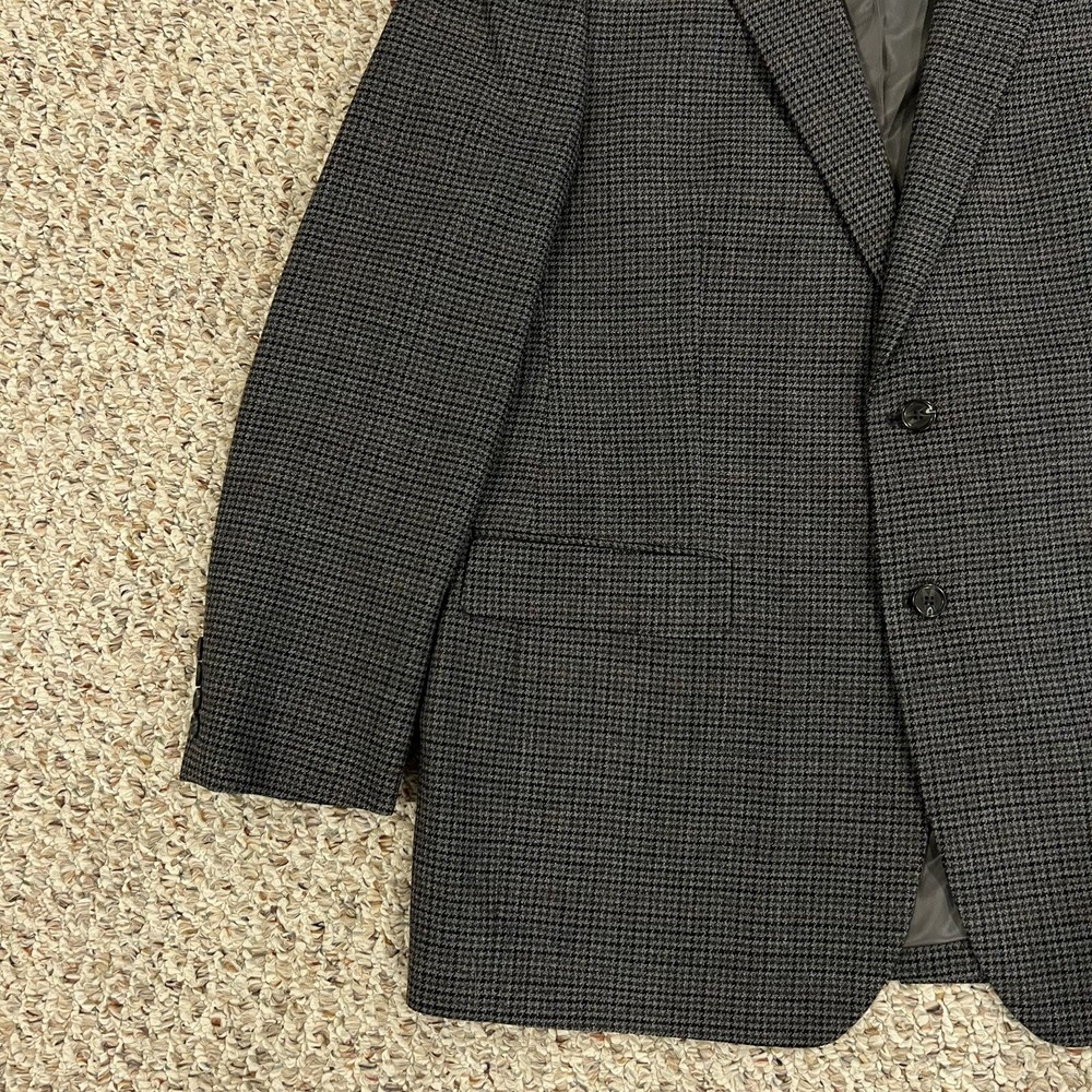 Chaps Blazer Mens Wool 42L