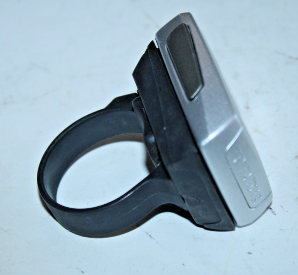 Bontrager Note 9i Analogue Wireless Bicycle Computer Speed Sensor CR2032 Battery