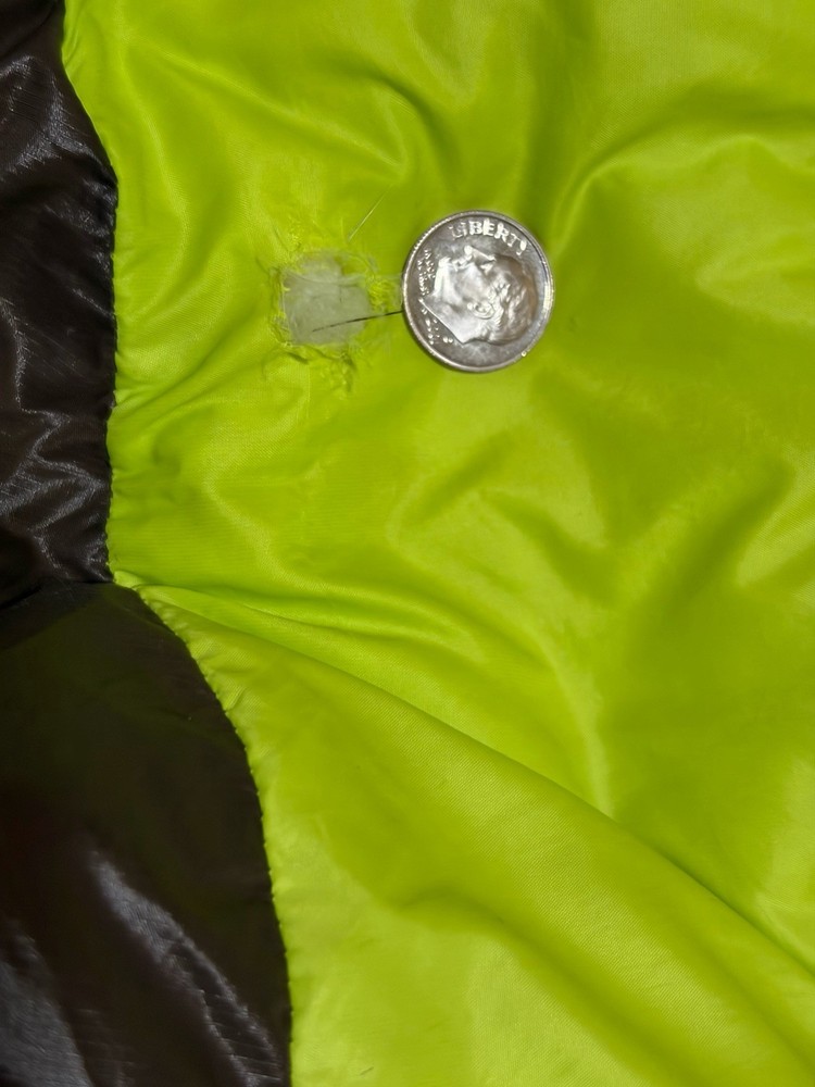 NEMO Equipment Salsa 30 Sleeping Bag 650 Down