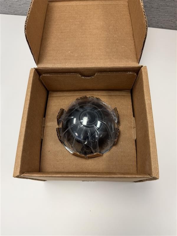 Axis Network Dome Camera P3375-V 01060-001 New Open Box