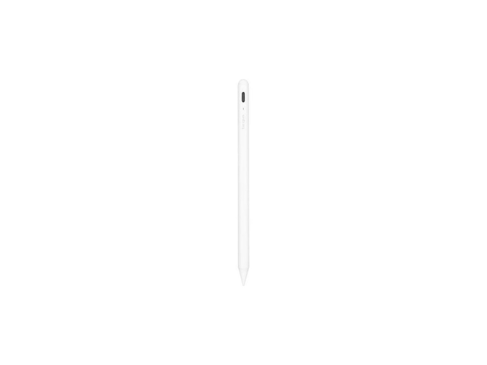 Targus StylusAntimicrobial Active Stylus for iPad - Capacitive Touchscreen Type