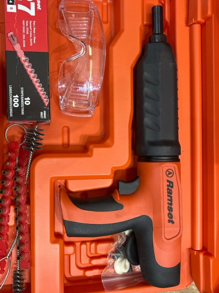 RAMSET COBRA PLUS (SBL012778)