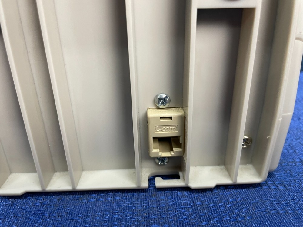 Widmer T-4U Electronic Time Clock & Date Stamp Recorder