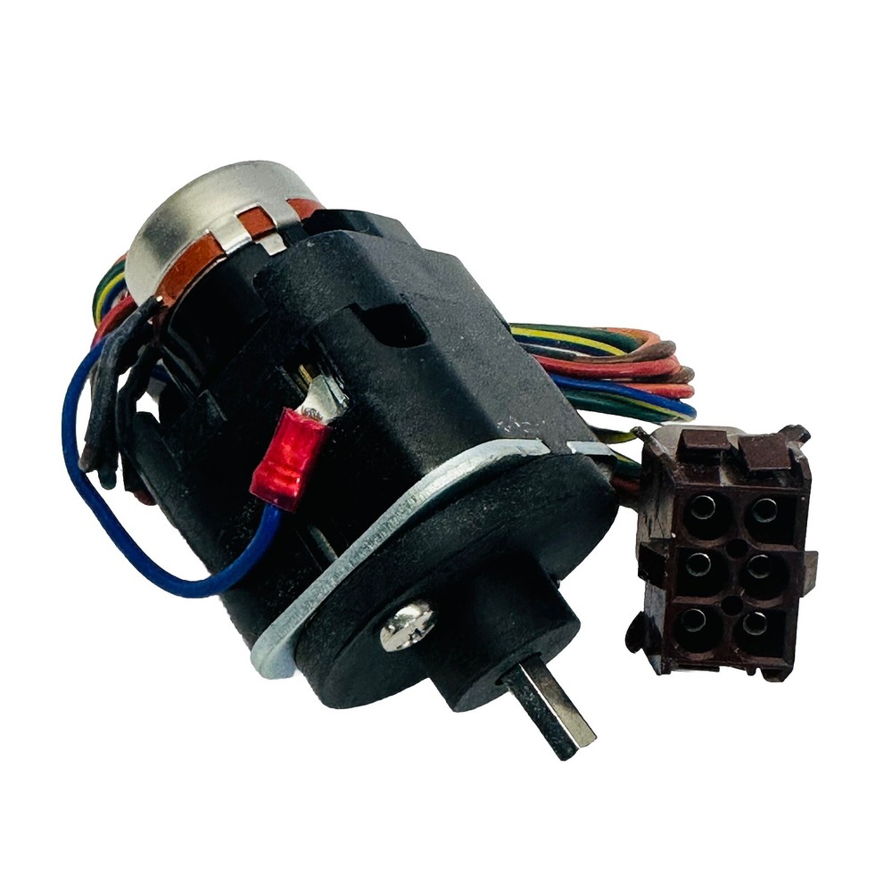 POTENTIOMETER SWITCH 4360407