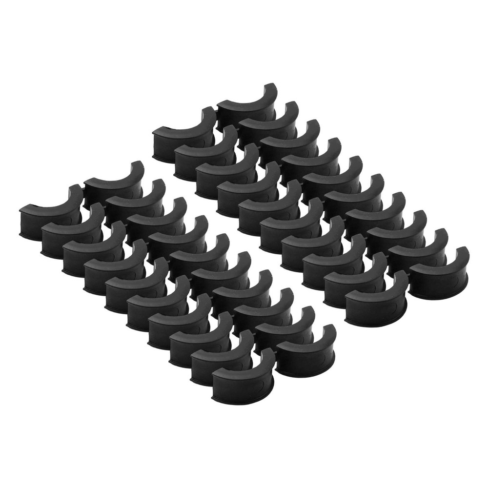 Bike Handlebar Non Slip Spacer Kit Includes Both Size Options Available