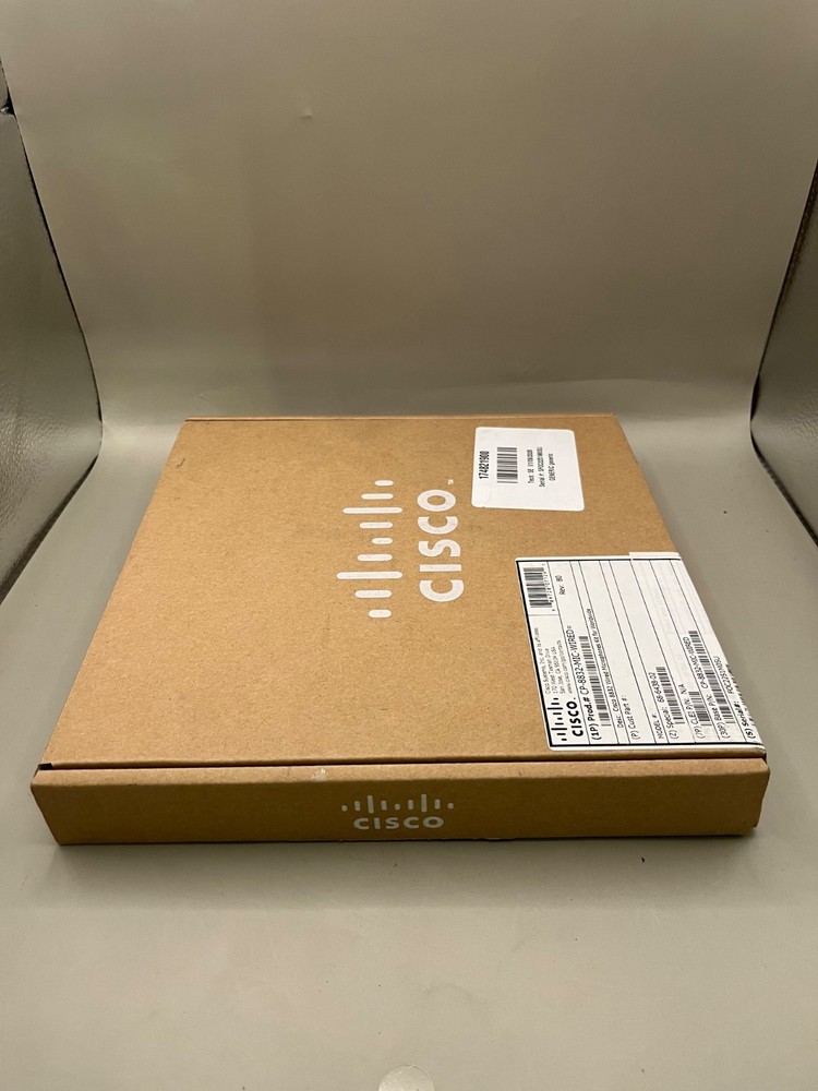 CISCO CP-8832-MIC-WIRED WIRED MICROPHONE KIT