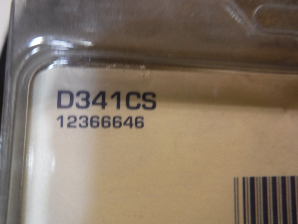 ACDelco 12366646 Distributor Cap