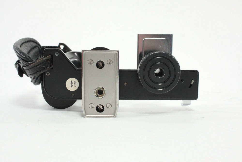 Hasselblad Left Hand Grip