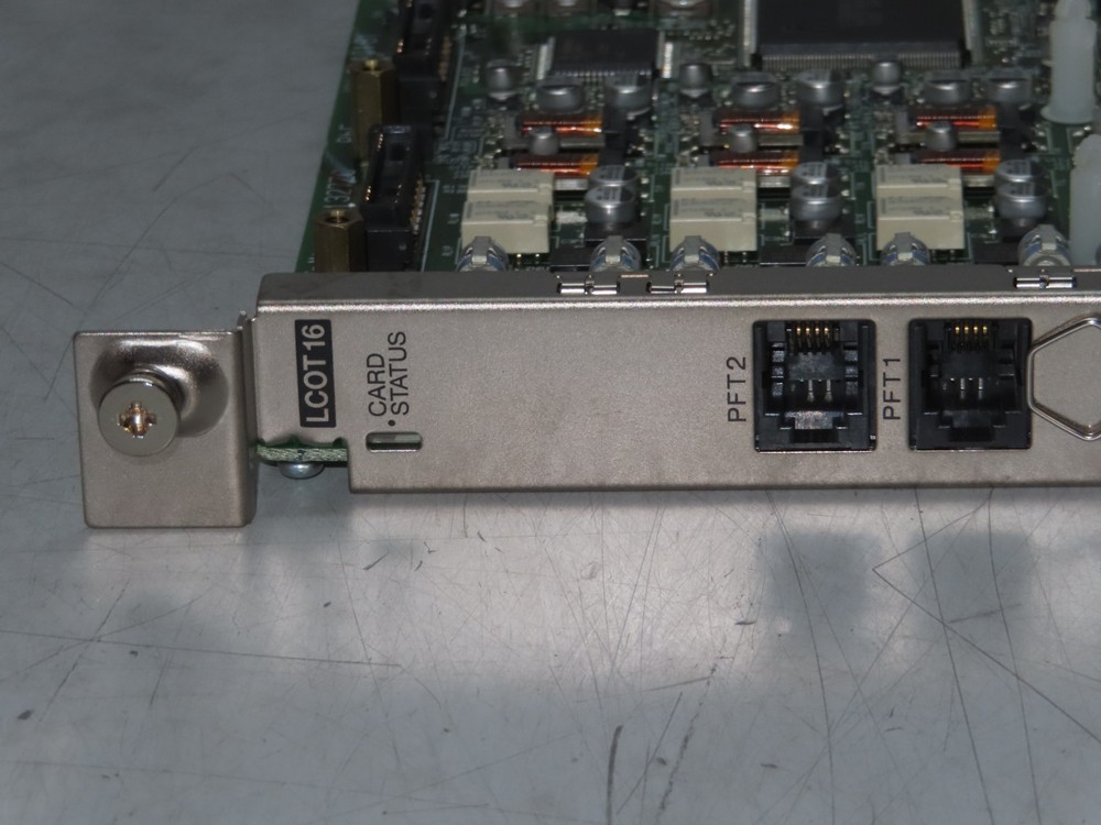 Panasonic LCOT16